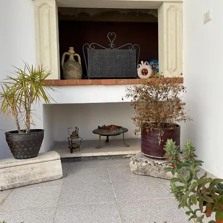 Il Pozzo Fiumaro *