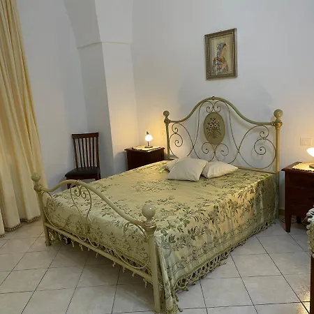 Il Pozzo Fiumaro Appartement Trepuzzi