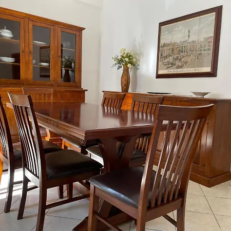 Il Pozzo Fiumaro Appartement Trepuzzi