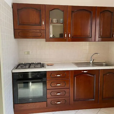 Il Pozzo Fiumaro Appartement