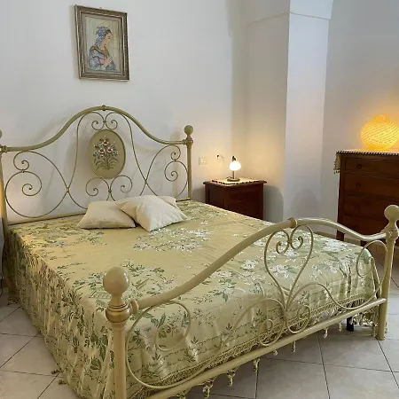 Il Pozzo Fiumaro Appartement