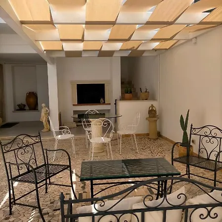 Appartement Il Pozzo Fiumaro *