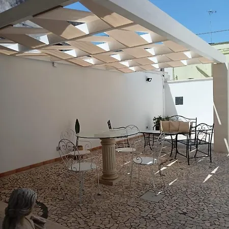 Appartement Il Pozzo Fiumaro
