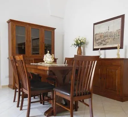 Il Pozzo Fiumaro Apartment Trepuzzi