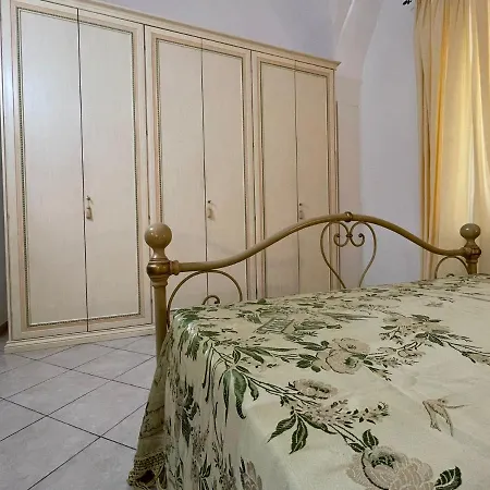 Il Pozzo Fiumaro Apartment *